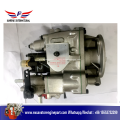 Fuel injector pump 4061206 for shantui bulldozer engine